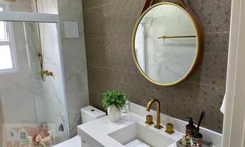 Imagem 7: Apartamento para Venda em Jundiaí, Jardim Ermida I, 2 dormitórios, 1 suíte, 2 banheiros