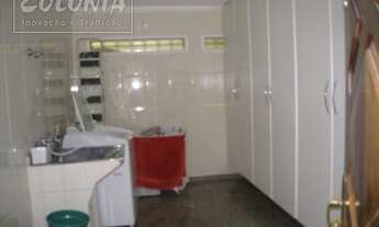 Imagem 2: Santo André - Casa Padrão - Vila Gilda