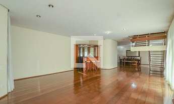 Imagem 6: Casa para Aluguel - Vila Sao Manoel, 5 Quartos, 590 m2