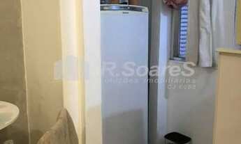 Imagem 7: Apartamento quarto e sala em Copacabana, Rua General Azevedo Pimentel