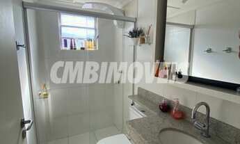 Imagem: Apartamento - Jardim Nova Europa - Campinas