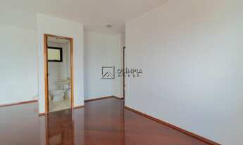 Imagem 5: Locação Apartamento 2 Dormitórios - 93 m² Chácara Santo Antônio