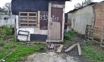 Imagem 3: Vende-se 2 lote com 2 cômodo de madeira