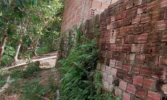 Imagem 4: Vende-se 10 de largura 28 de fundo distrito 2 coliseu valor combinar