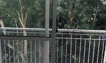 Imagem 3: Apartamento com 2 dormitórios para alugar, 55 m² por R$ 2.240,00/mês - Morumbi - São Paulo