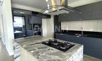 Imagem 7: Casa - Swiss Park - Campinas