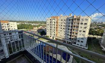 Imagem 5: Flex Parque 10 com 2 quartos, semi mobiliado