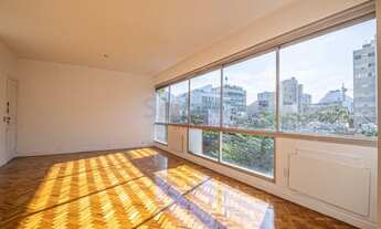 Imagem 2: RIO DE JANEIRO - Apartamento Padrão - LEBLON
