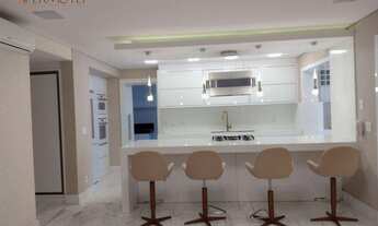 Imagem 5: Mairarê - Excelente Apartamento com 3 suítes à venda, 171 m² - Jardim Arpoador - São Paulo