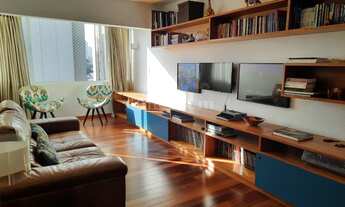 Imagem 2: São Paulo - Apartamento Padrão - Pinheiros