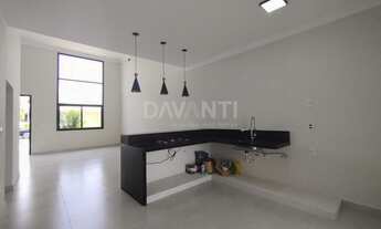 Imagem 6: Casa - Condomínio Villa do Sol - Valinhos