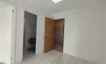 Imagem 4: Sala/Conjunto para venda tem 34 metros quadrados em Várzea - Teresópolis - RJ