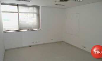 Imagem 3: São Paulo - Conjunto Comercial/sala - Chácara Santo Antônio