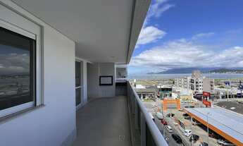 Imagem 5: Apartamento de alto padrão, vista mar e com 4 quartos em Campinas - São José - SC