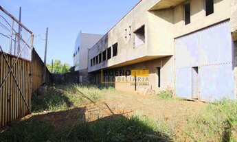 Imagem 4: Excelente galpão com área de 2250m² localizado no Jardim Ipiranga em Americana-SP