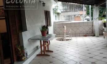 Imagem 6: São Bernardo do Campo - Casa Padrão - Taboão