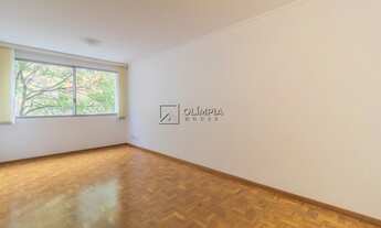 Imagem 3: Apartamento Venda 3 Dormitórios - 104 m² Perdizes