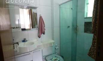 Imagem 7: Santo André - Apartamento Padrão - Parque Oratório