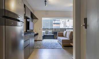 Imagem 3: São Paulo - Apartamento Padrão - Pinheiros