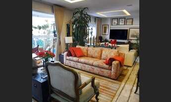 Imagem 4: Impecável apto na Vila Olímpia