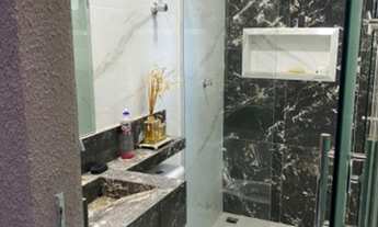 Imagem: Alugo Casa com churrasqueira gourmet no