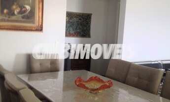 Imagem 6: Apartamento - Mansões Santo Antonio - Campinas