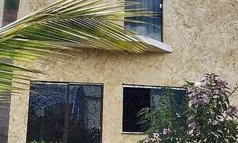 Imagem: Casa no bairro mangabeira