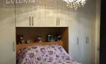 Imagem 3: Santo André - Casa Padrão - Parque das Nações