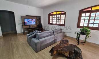 Imagem 2: Casa com 4 dormitórios à venda, 400 m² por R$ 1.150.000,00 - Condomínio Zuleika Jabour - S