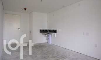 Imagem 5: São Paulo - Apartamento Padrão - Pinheiros