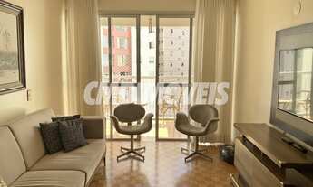 Imagem 2: Apartamento - Vila Itapura - Campinas