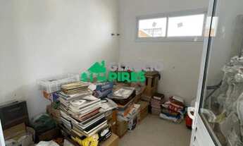 Imagem 3: Casa nova para locação no condomínio reserva da serra