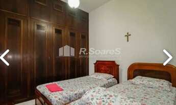 Imagem 7: Apartamento dois quartos no Leblon, Rua Professor Antônio Maria Teixeira