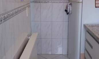 Imagem 4: Apartamento para venda tem 60 metros quadrados com 2 quartos