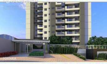 Imagem 7: Santo André - Apartamento Padrão - Vila Assunção