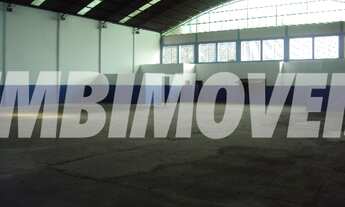 Imagem 2: Galpão - Campos Elíseos - Campinas