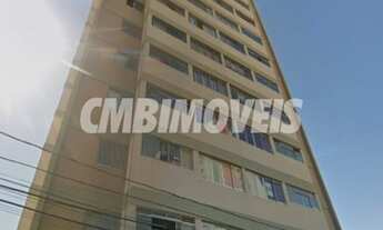 Imagem: Apartamento - Centro - Campinas