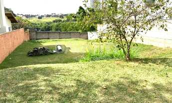 Imagem 4: Terreno - Condomínio Millenium - Valinhos