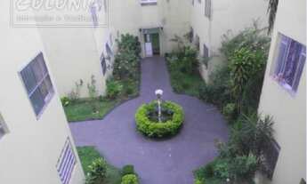 Imagem 2: Santo André - Apartamento Padrão - Parque Erasmo Assunção