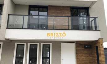 Imagem 5: Sobrado com 3 dormitórios à venda, 294 m² por R$ 1.824.800,00 - Santo Inácio - Curitiba/PR