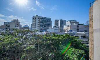 Imagem 5: RIO DE JANEIRO - Apartamento Padrão - LEBLON