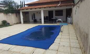 Imagem: BRASÍLIA - Casa de Condomínio - SETOR