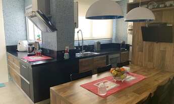 Imagem 2: Cobertura a venda na Mooca