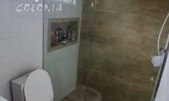 Imagem 7: Santo André - Casa Padrão - Vila Metalúrgica