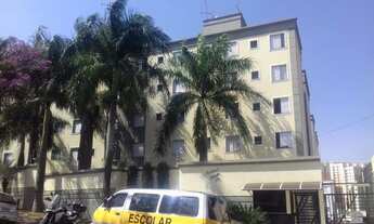 Imagem: Apartamento - Vila Industrial - Campinas