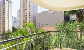 Imagem 7: Apartamento Locação 1 Dormitórios - 40 m² Higienópolis