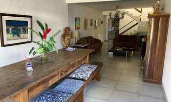 Imagem: Mirante da Lagoa - Duplex c/ 3 qtos (1 suíte)