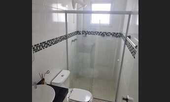 Imagem 4: Apartamento mobiliado, 2 dormitorios sendo 1 suíte no Caiçara - AMA346