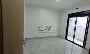 Imagem 7: Casa com 3 dormitórios à venda, 167 m² por R$ 1.166.000 - Jardim Residencial Alto De Itaic