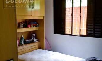 Imagem 5: Santo André - Casa Padrão - Jardim Utinga